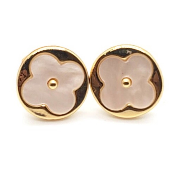 DESIGNER EARRING - Picture 3 of 4